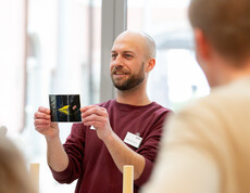 Vorstellung der Projekte zur PWS-Basisqualifikation