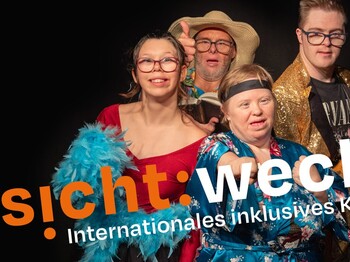 Sujet des Sichtwechsel-Festivals 2025