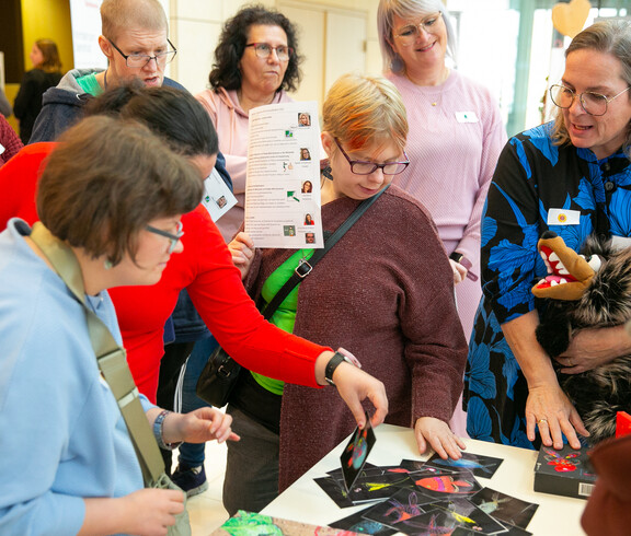 Vorstellung der Projekte zur PWS-Basisqualifikation